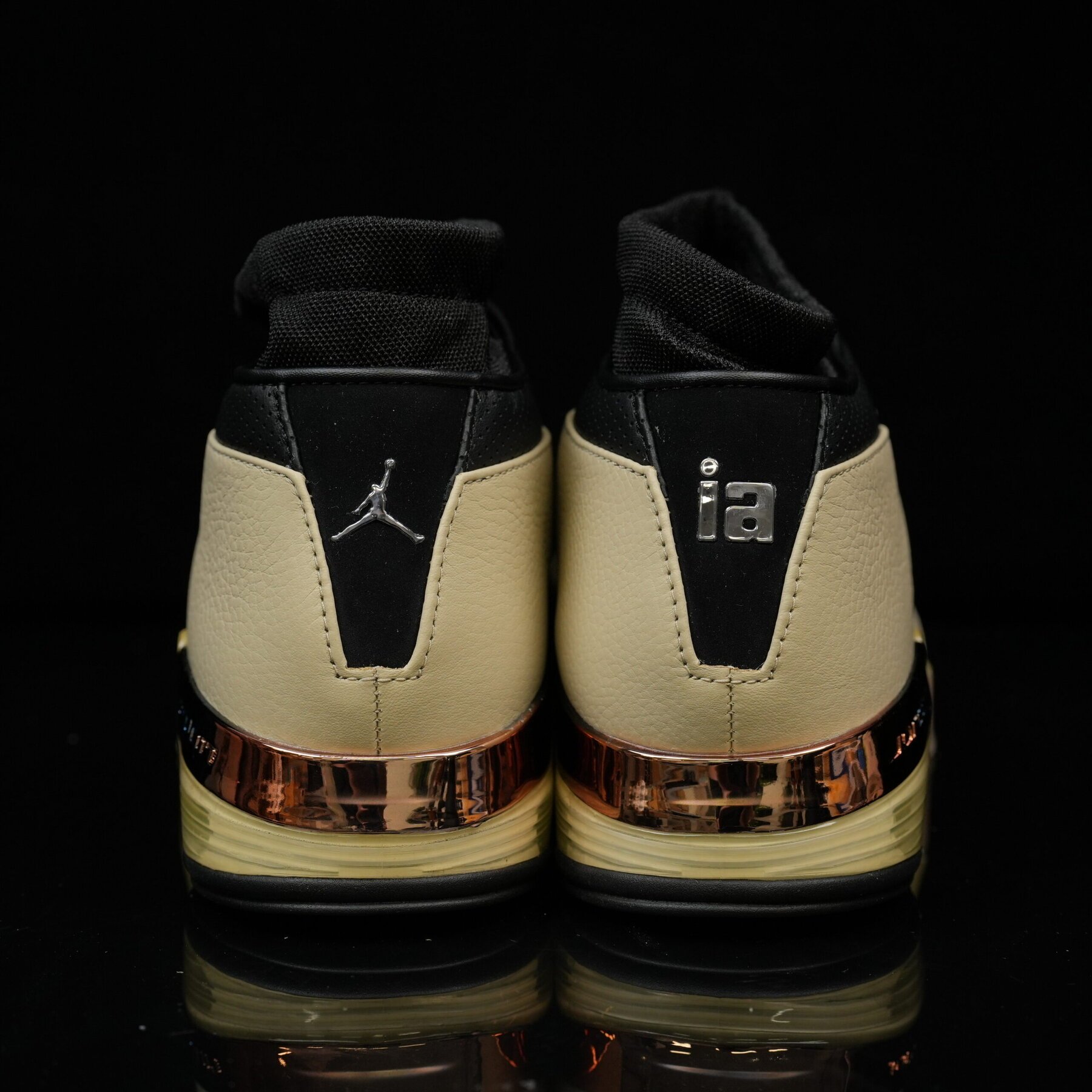 AJ17 LOW x INFINITE ARCHIVES "BEACH" - Image 5