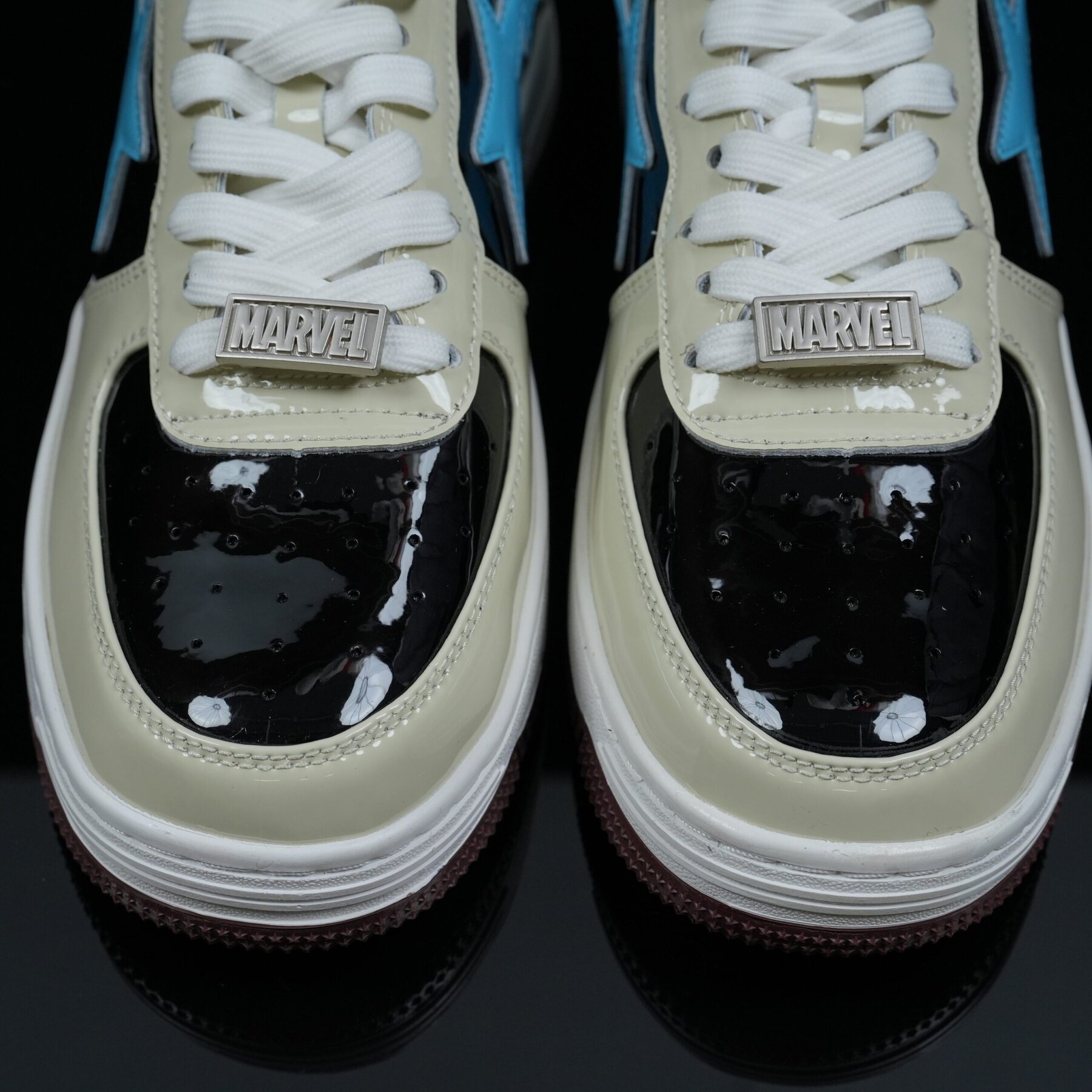 A Bathing Ape Bape Sta Marvel Comics Rocket Raccoon - Image 5