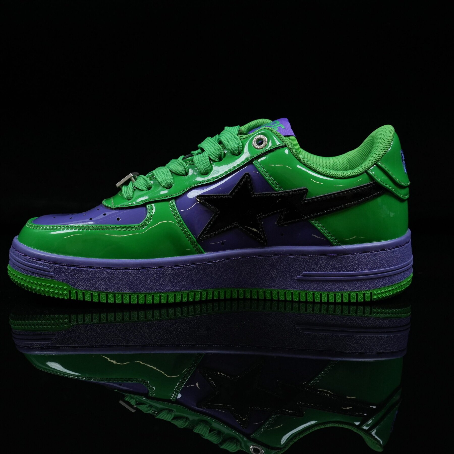 A Bathing Ape Bape Sta Marvel Comics Hulk - Image 6