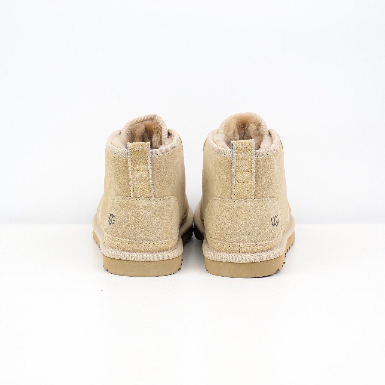 UGG Neumel Boot Cream - Image 2
