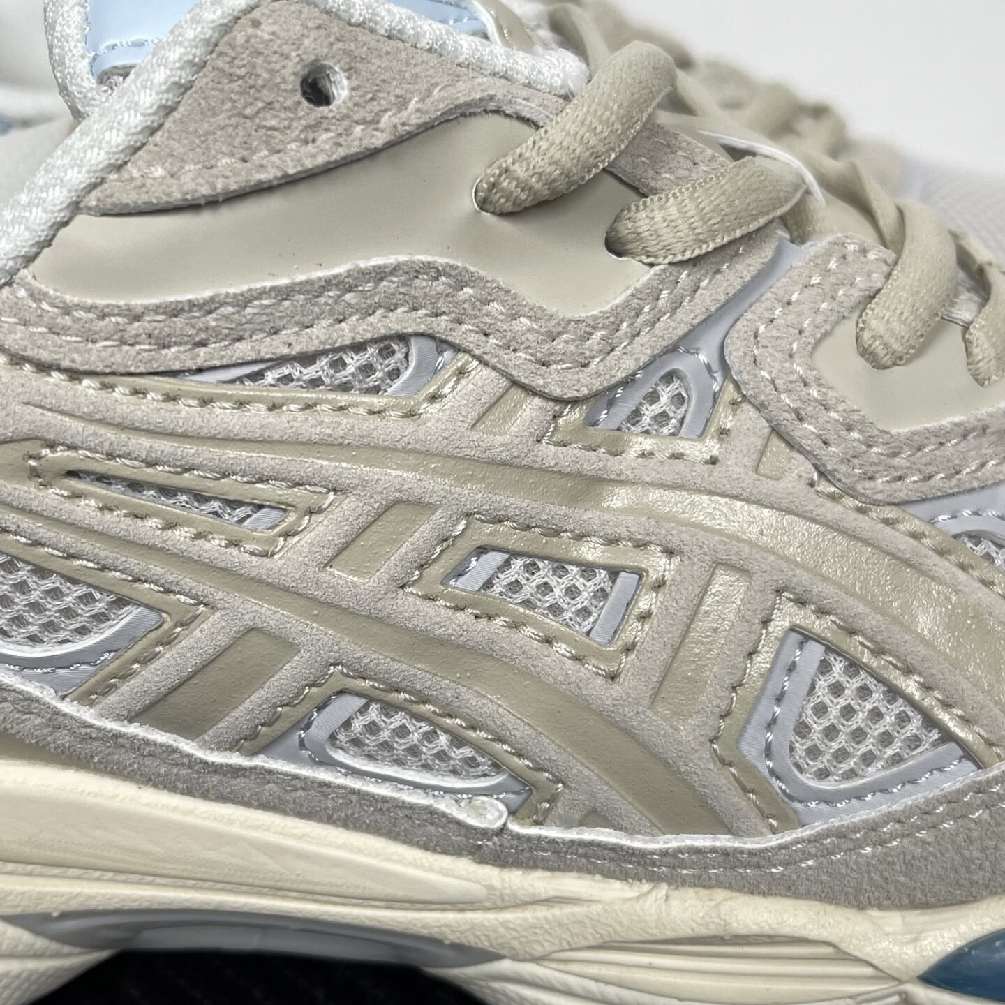 ASICS Gel-NYC Smoke Grey - Image 2