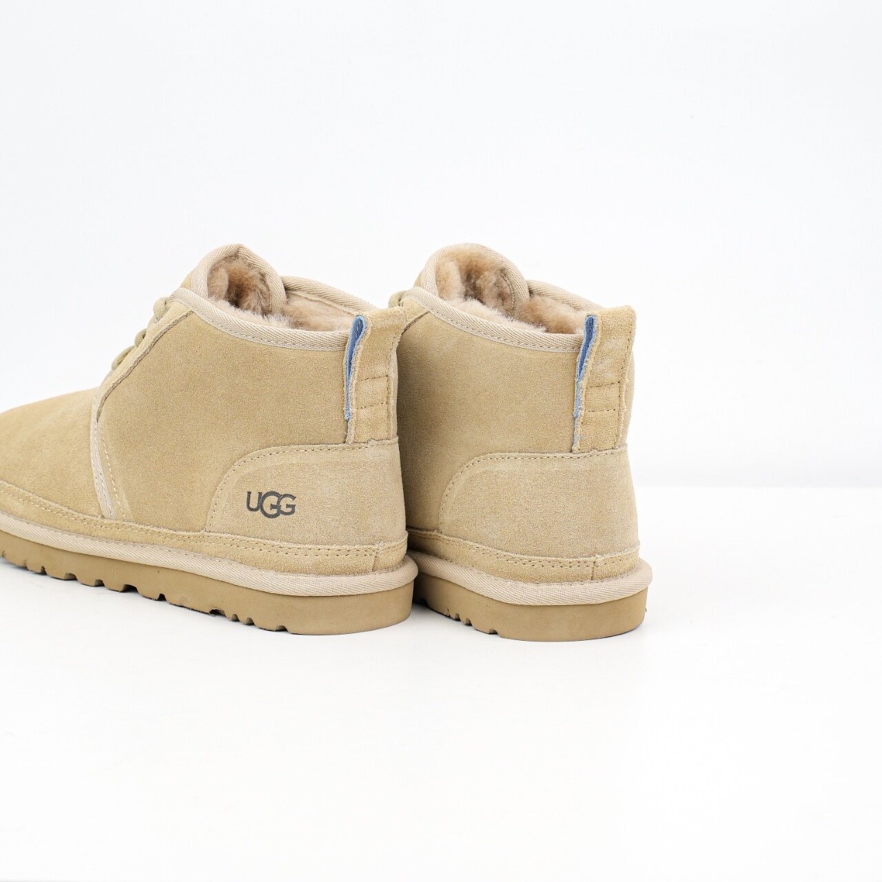 UGG Neumel Boot Cream - Image 6