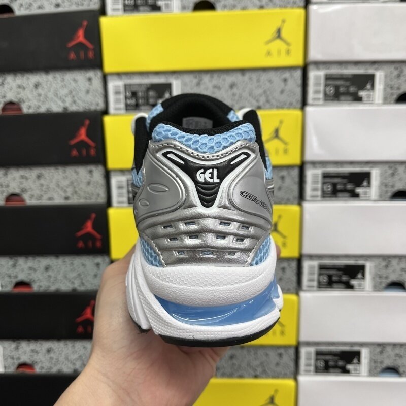 Asics Gel-Kayano 14 Arctic Sky - Image 7