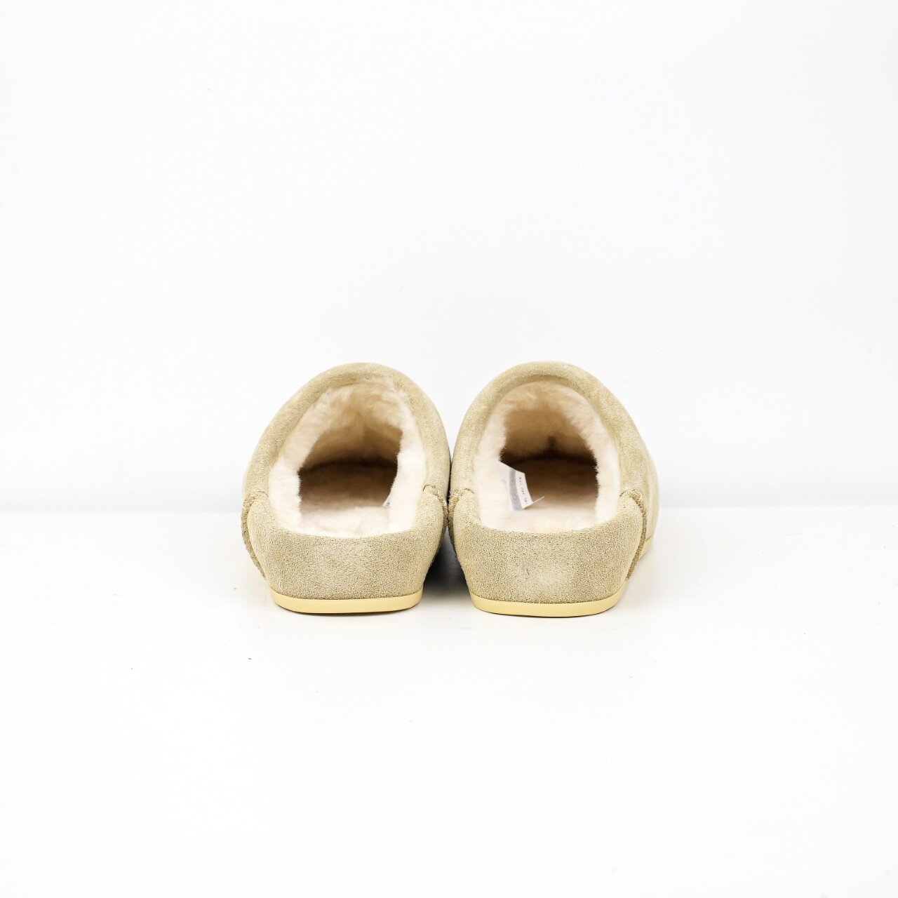 UGG Elea Slip-On Slipper Pale Buttercup (Women's) - Image 2