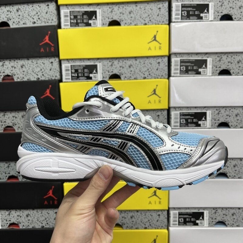 Asics Gel-Kayano 14 Arctic Sky - Image 2