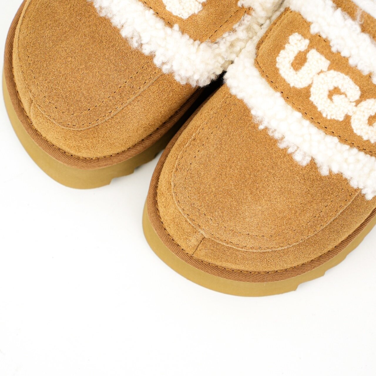 Ugg Australian Shepherd Rilee Platform - Image 4