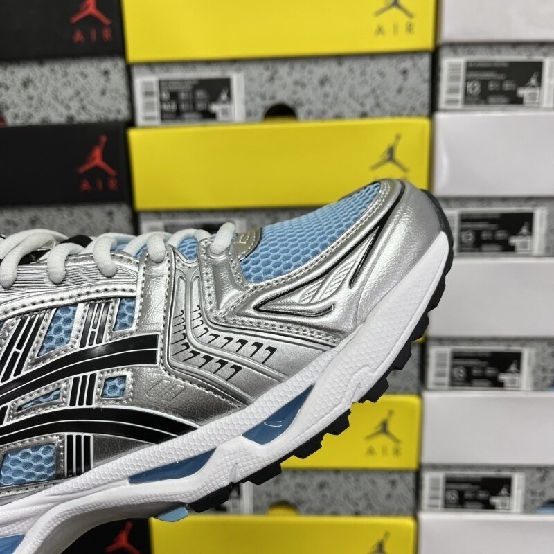 Asics Gel-Kayano 14 Arctic Sky - Image 5