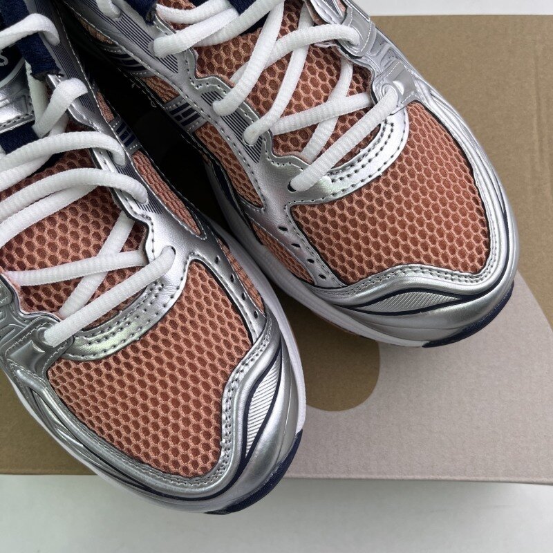 Asics Gel-Kayano 14 'Sepia / Pure Silver' 8 - Image 4