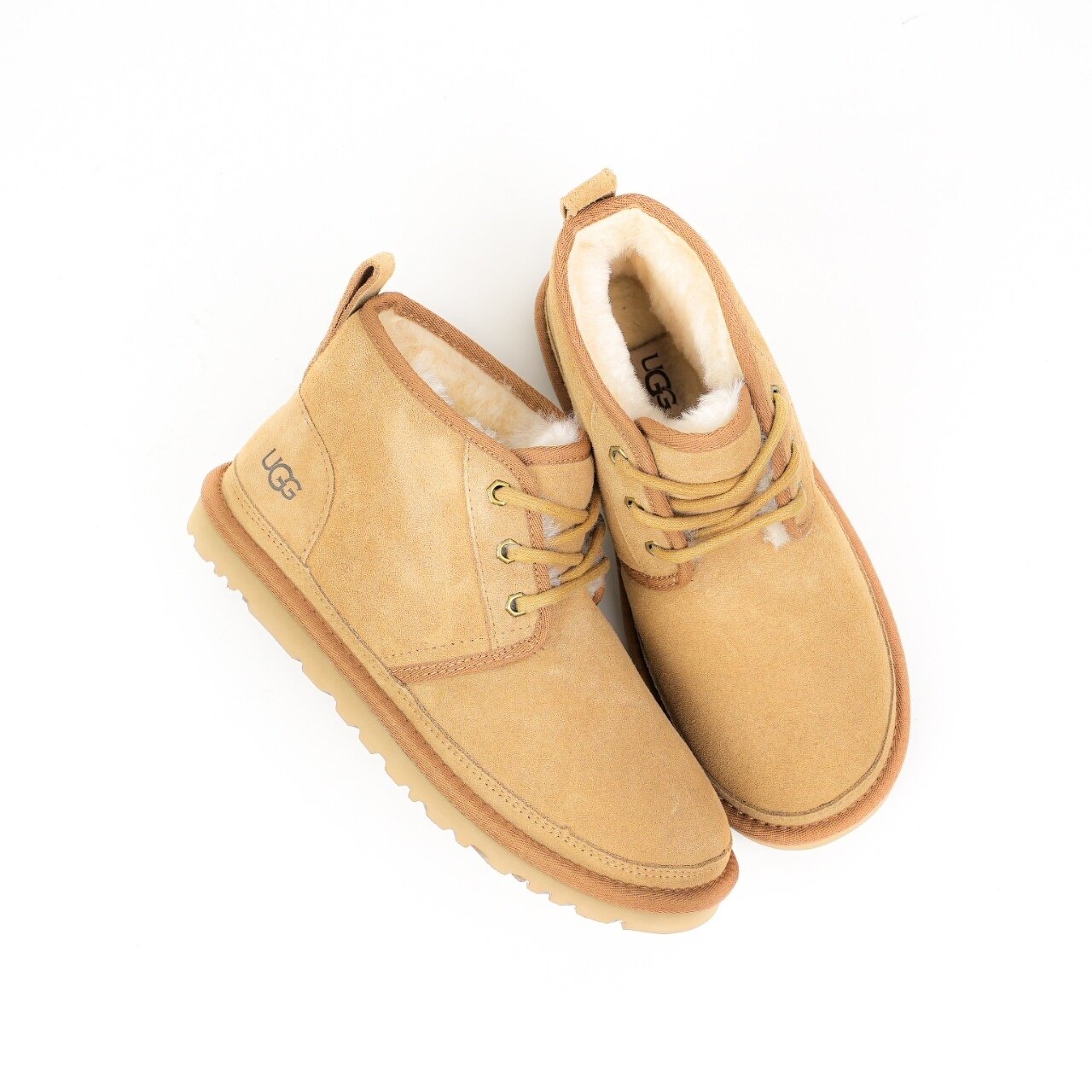 UGG Neumel Boot light brown - Image 2