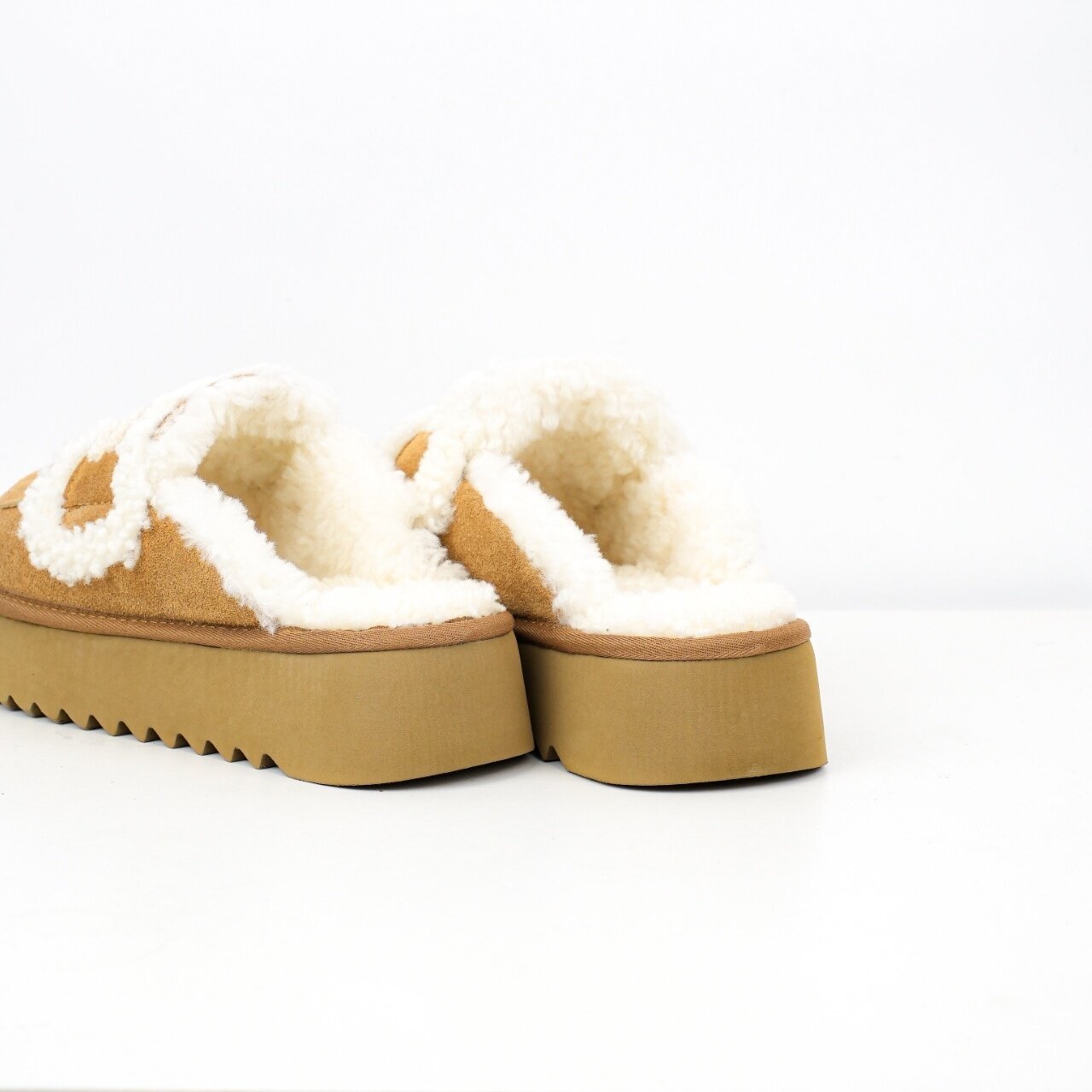 Ugg Australian Shepherd Rilee Platform - Image 7