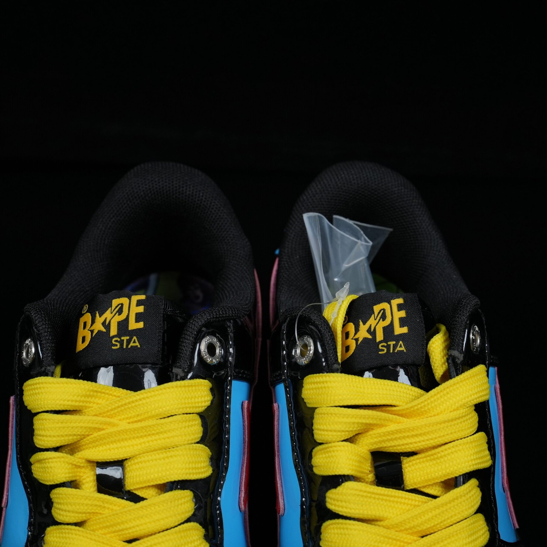 A Bathing Ape Bape Sta Marvel Comics Black Widow - Image 3