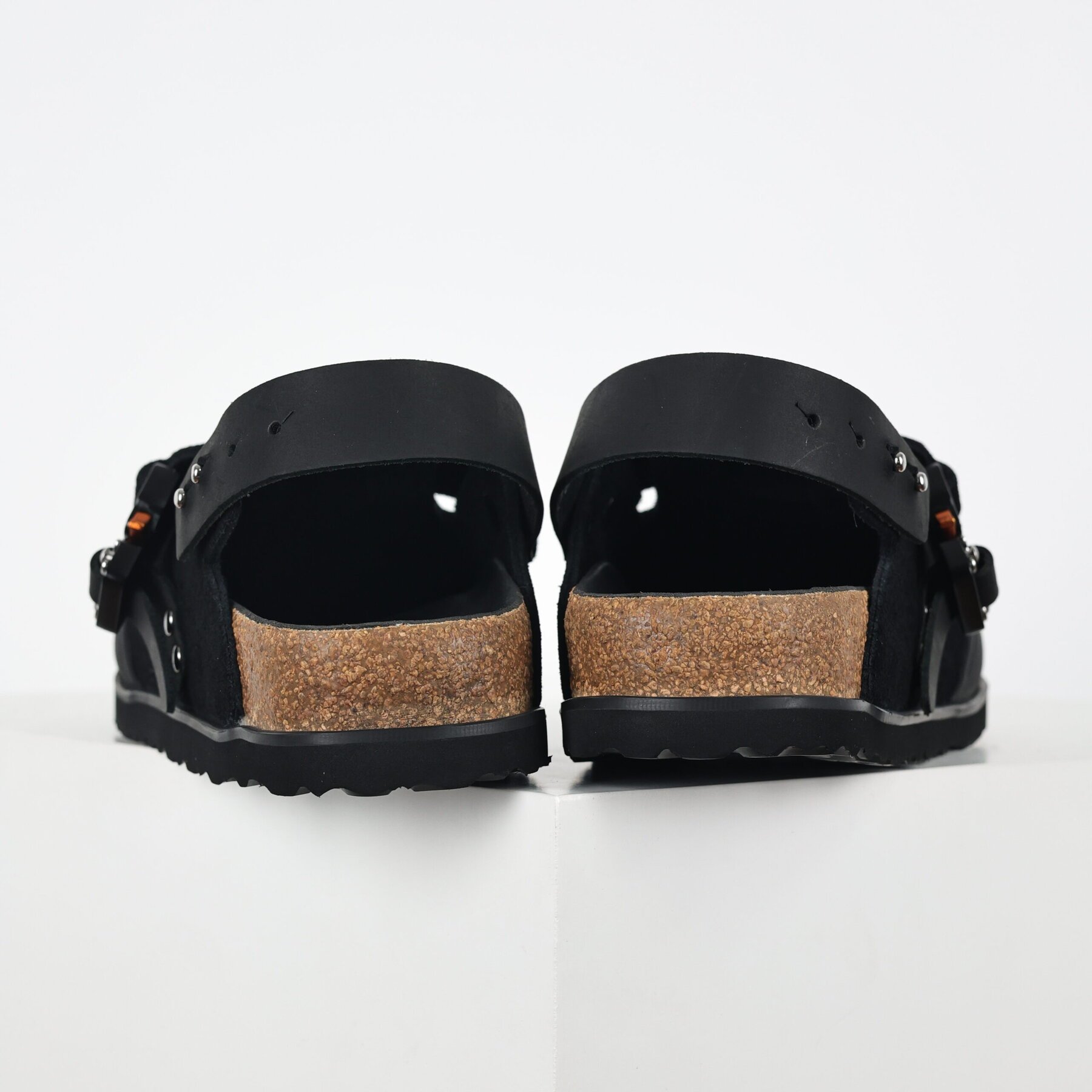 D x Birkenstock Tokio Mule Black - Image 6