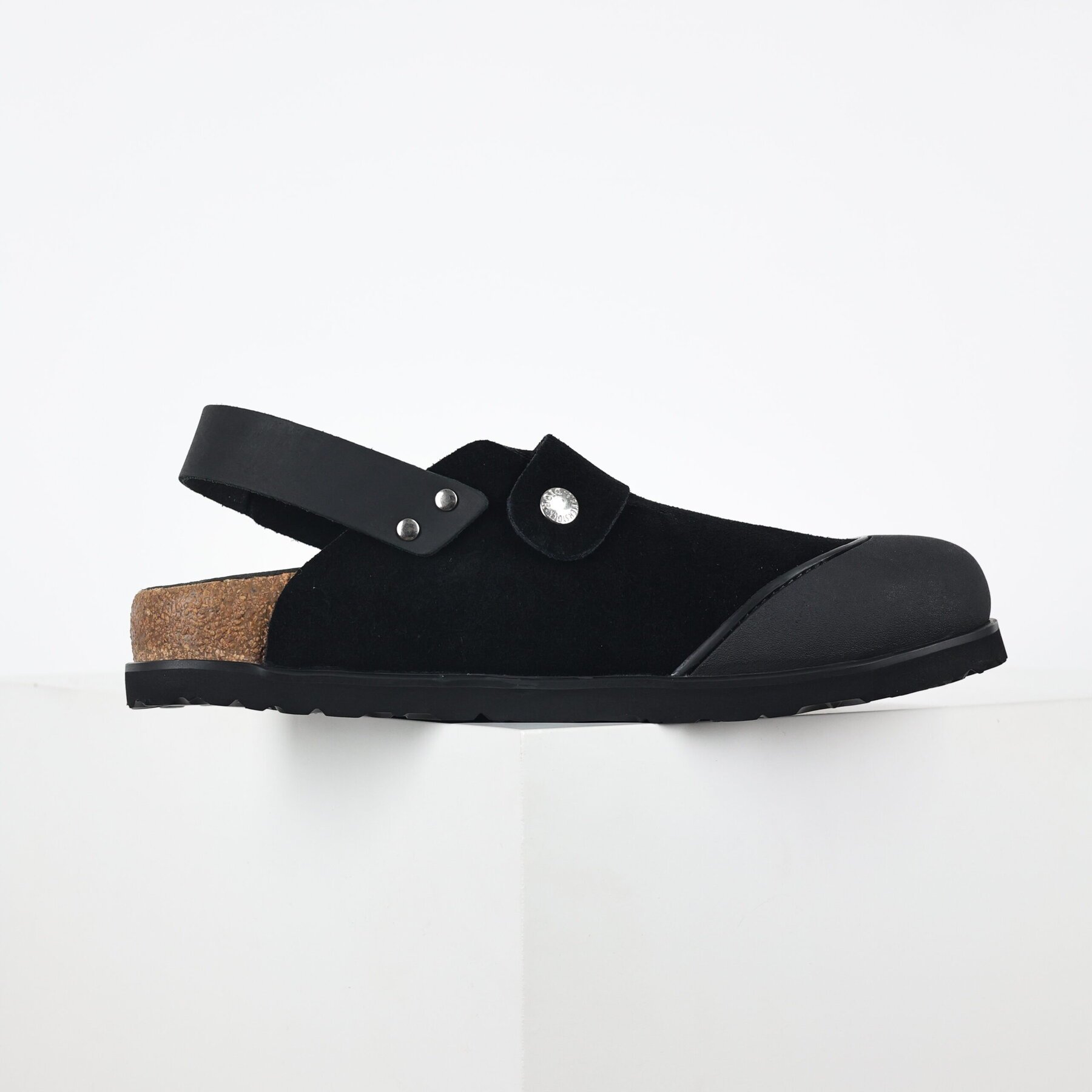 D x Birkenstock Tokio Mule Black - Image 7