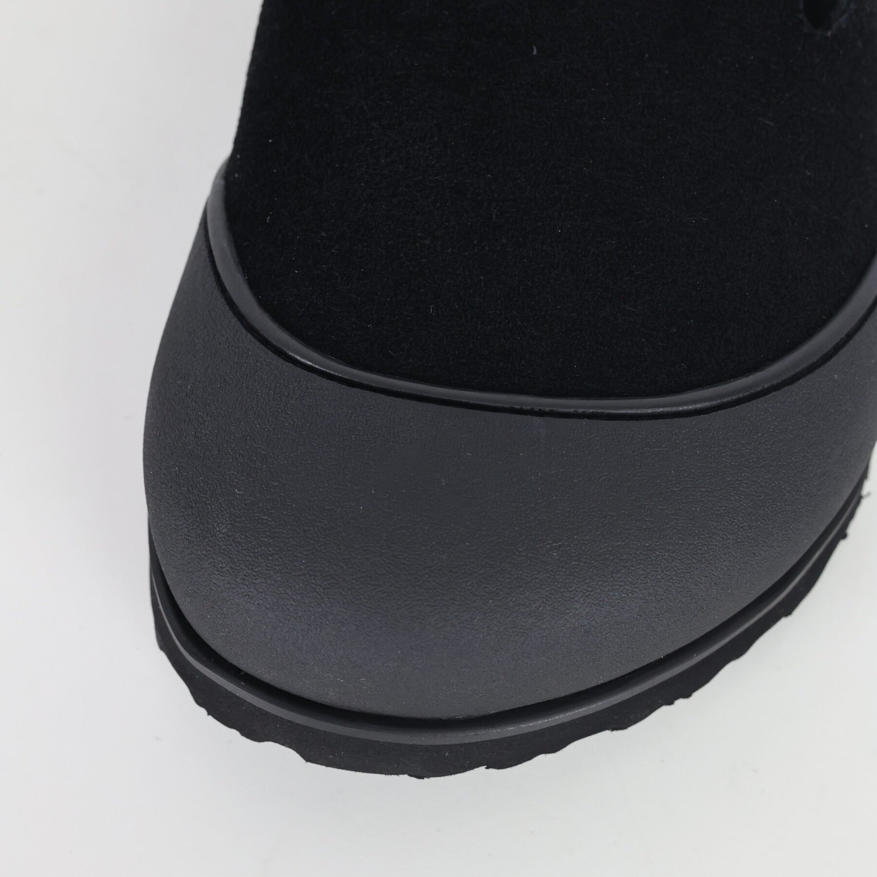 D x Birkenstock Tokio Mule Black - Image 3