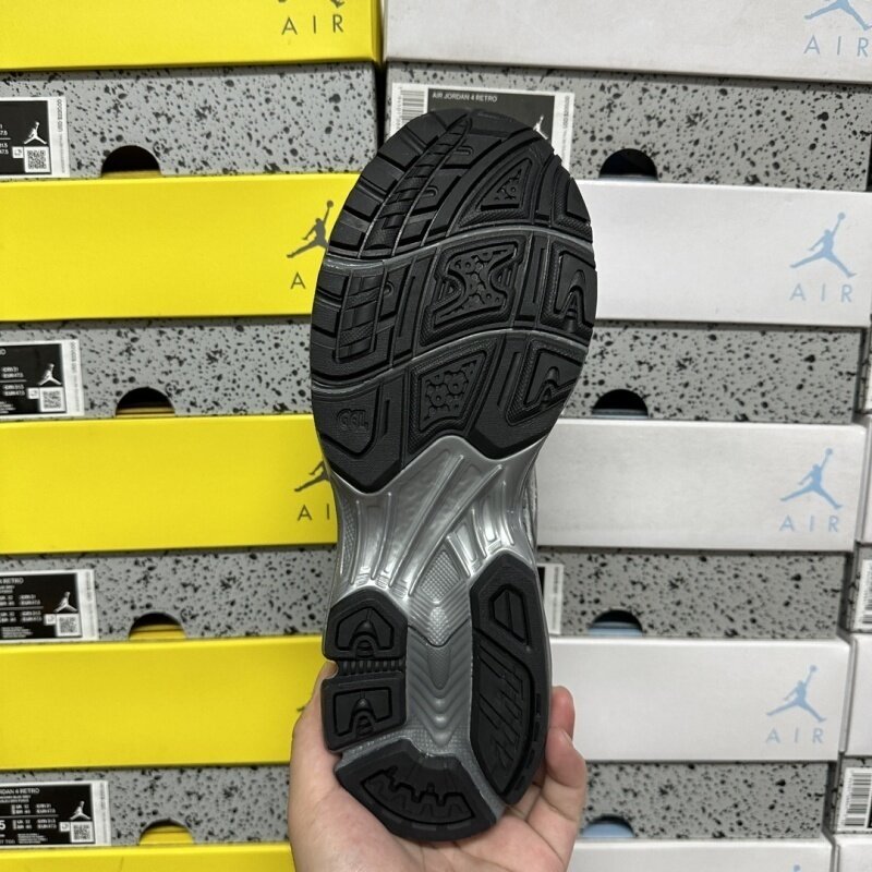 Asics x Urban Research Gel-Kayano 14 - Pure Silver - Image 6