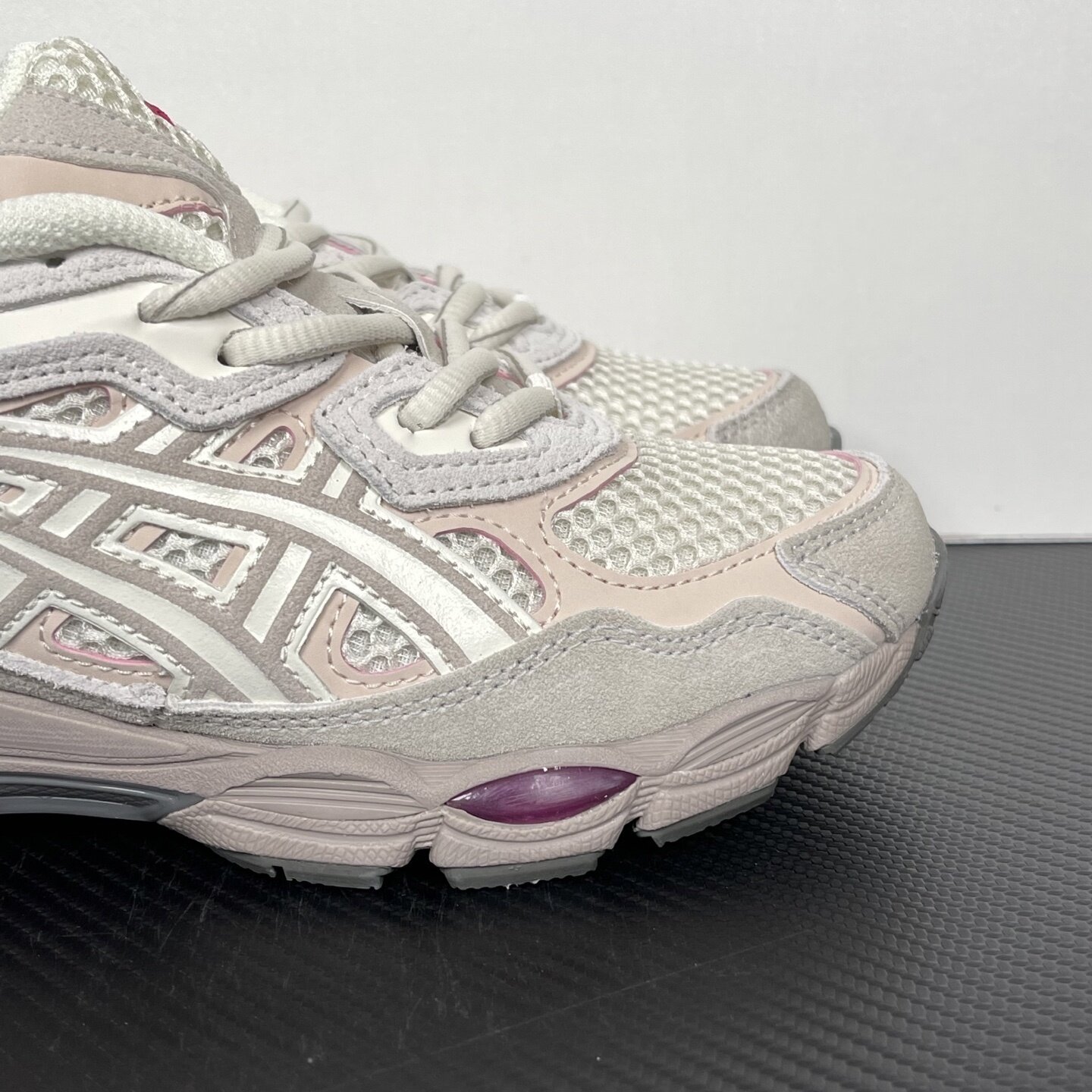 ASICS Gel-NYC Cream Moonrock - Image 5