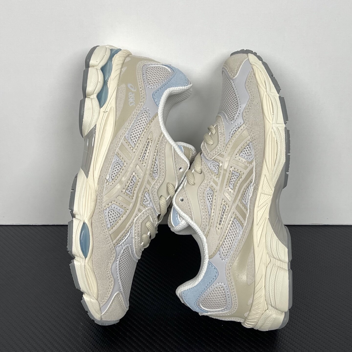 ASICS Gel-NYC Smoke Grey - Image 7