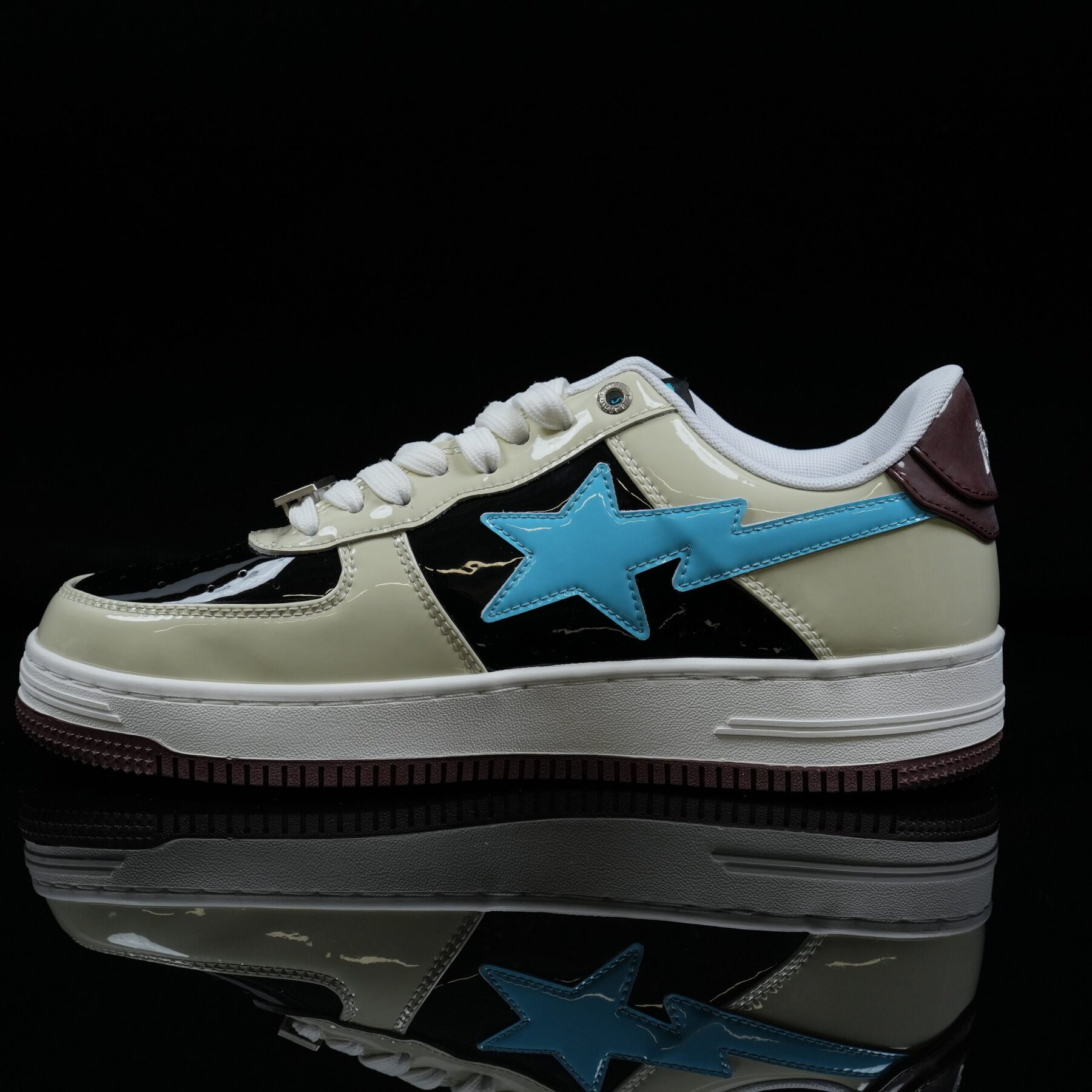 A Bathing Ape Bape Sta Marvel Comics Rocket Raccoon - Image 9