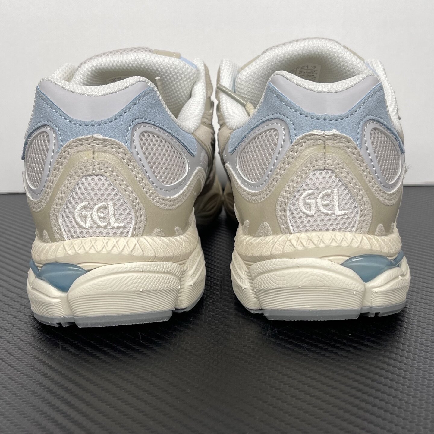 ASICS Gel-NYC Smoke Grey - Image 3