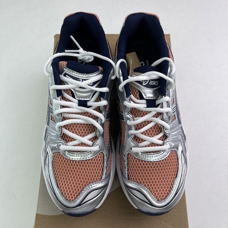 Asics Gel-Kayano 14 'Sepia / Pure Silver' 8 - Image 3