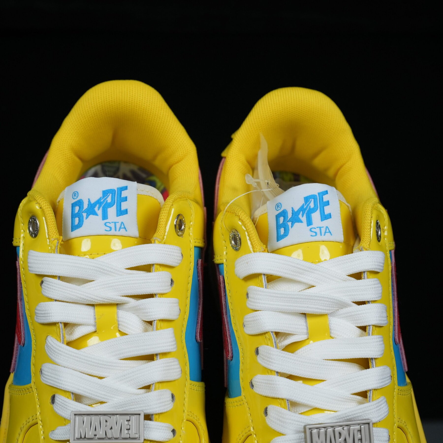 A Bathing Ape Bape Sta Marvel Comics Thor - Image 3