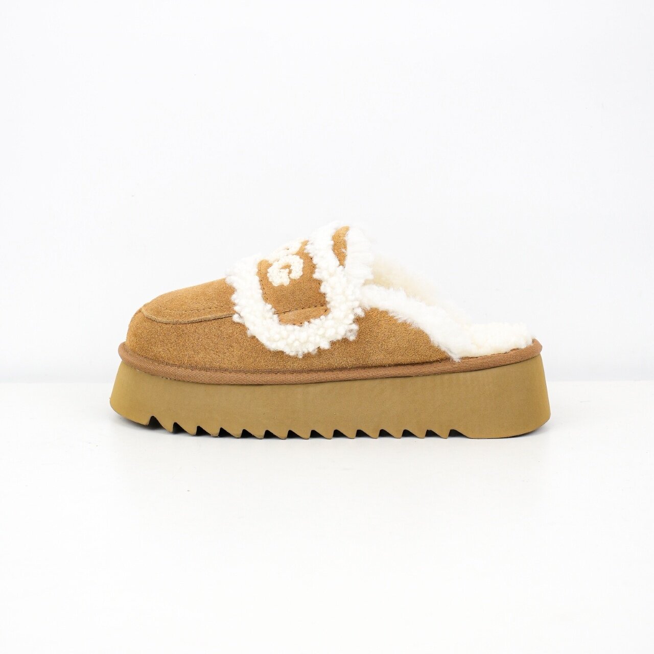 Ugg Australian Shepherd Rilee Platform - Image 2