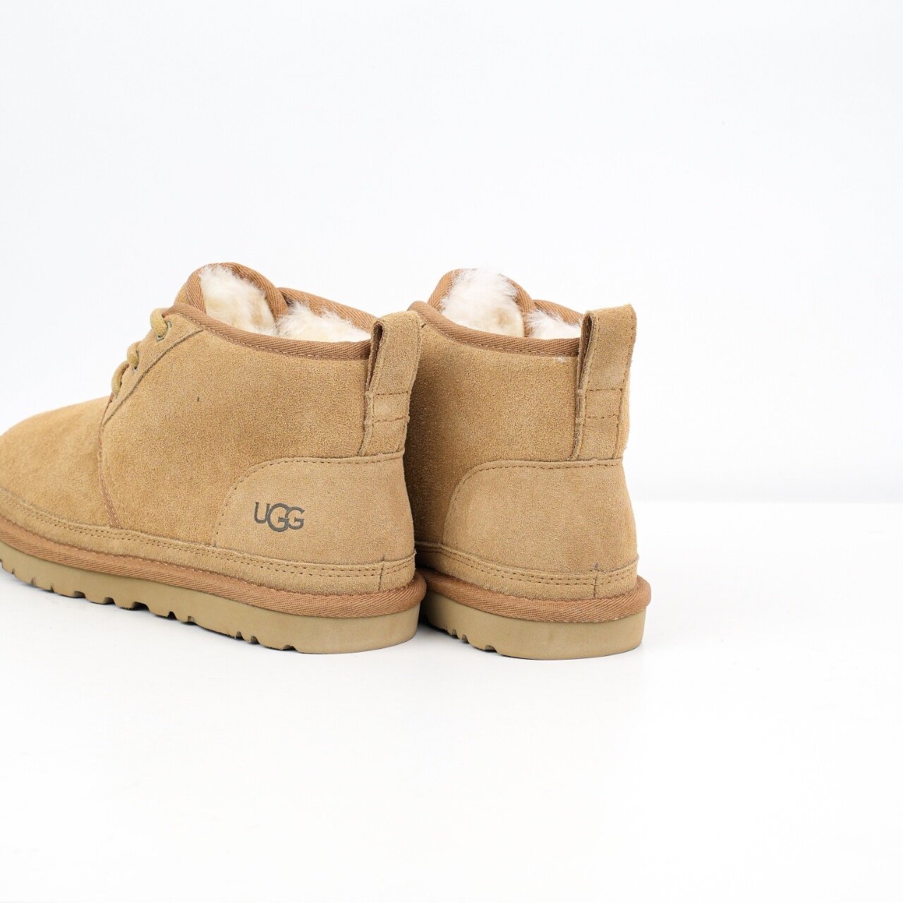 UGG Neumel Boot light brown - Image 3