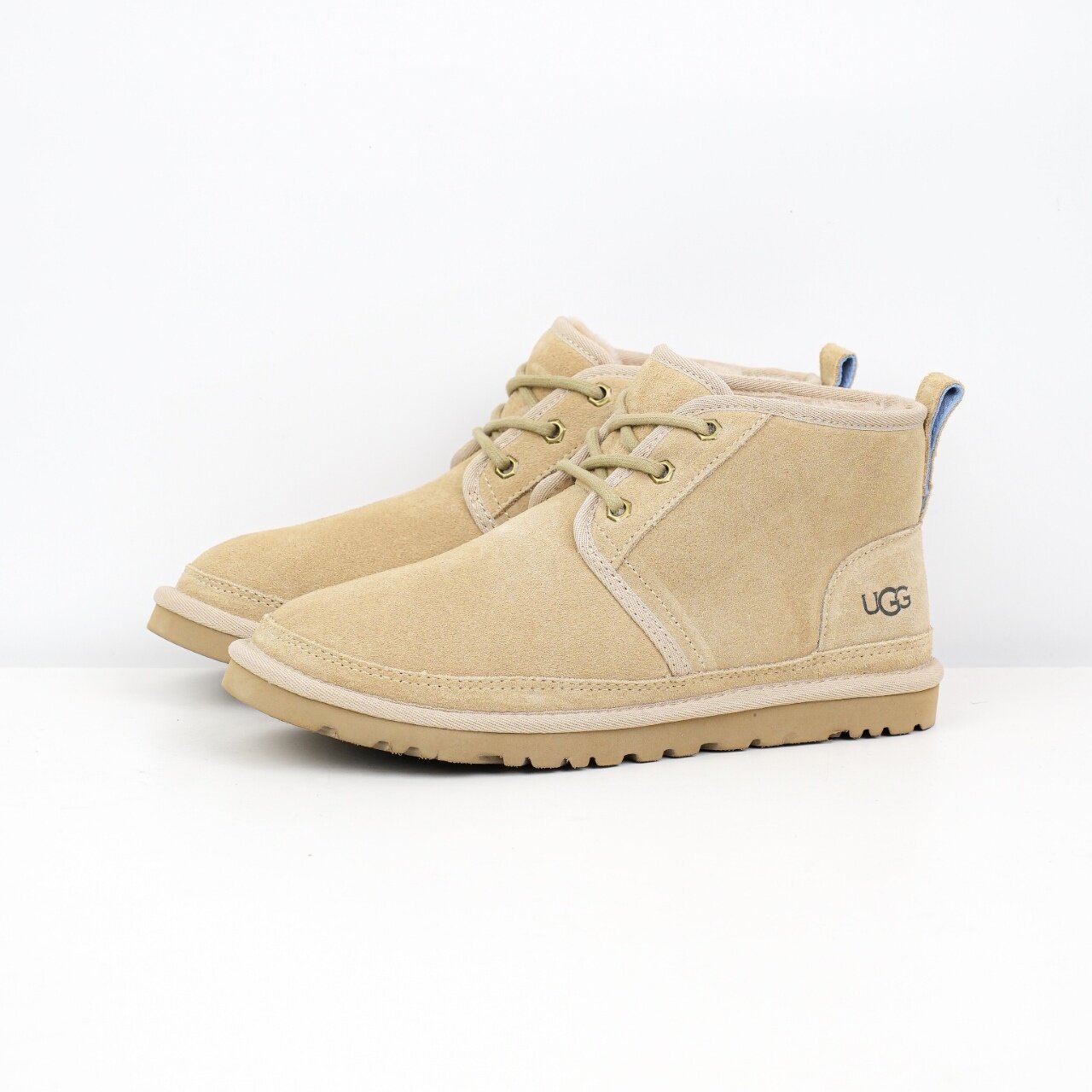 UGG Neumel Boot Cream - Image 3