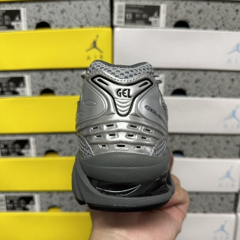 Asics x Urban Research Gel-Kayano 14 - Pure Silver - Image 8