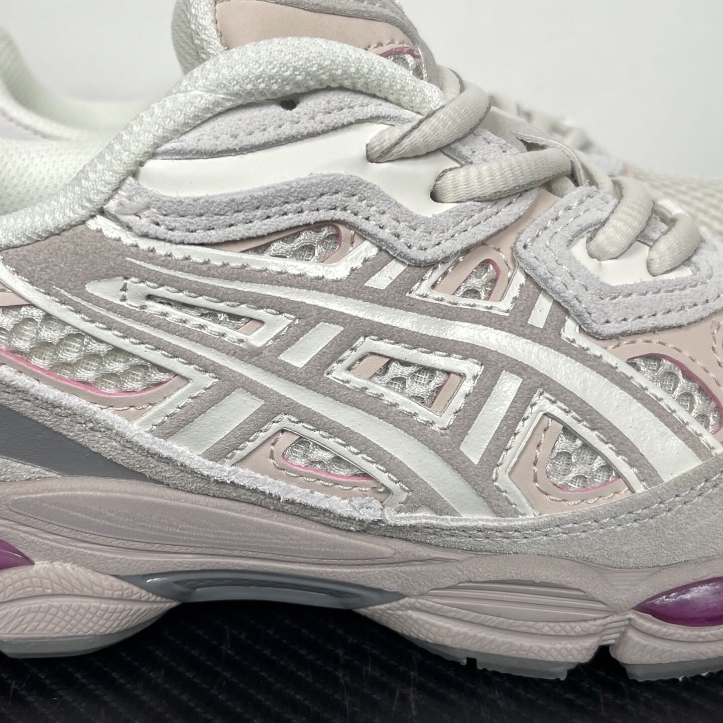 ASICS Gel-NYC Cream Moonrock - Image 4
