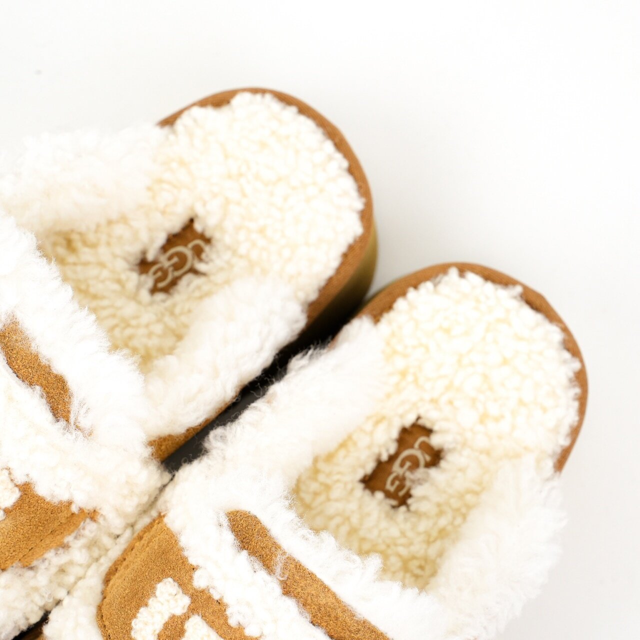 Ugg Australian Shepherd Rilee Platform - Image 3