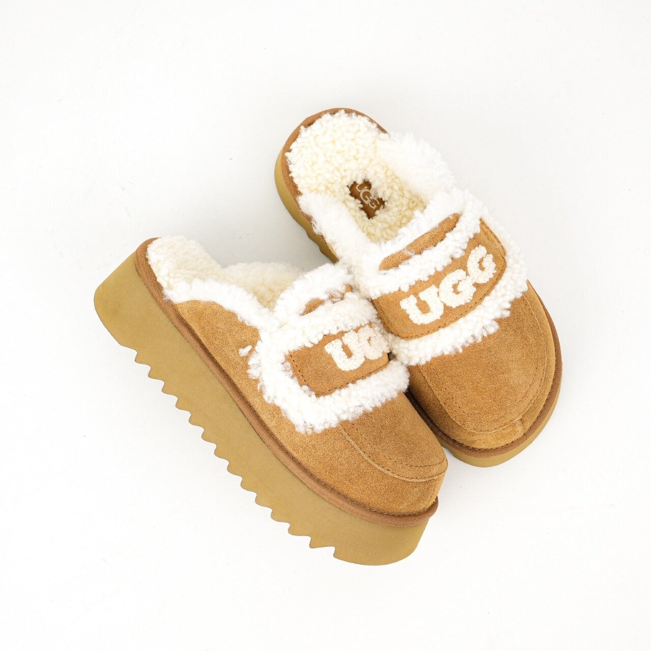 Ugg Australian Shepherd Rilee Platform - Image 6