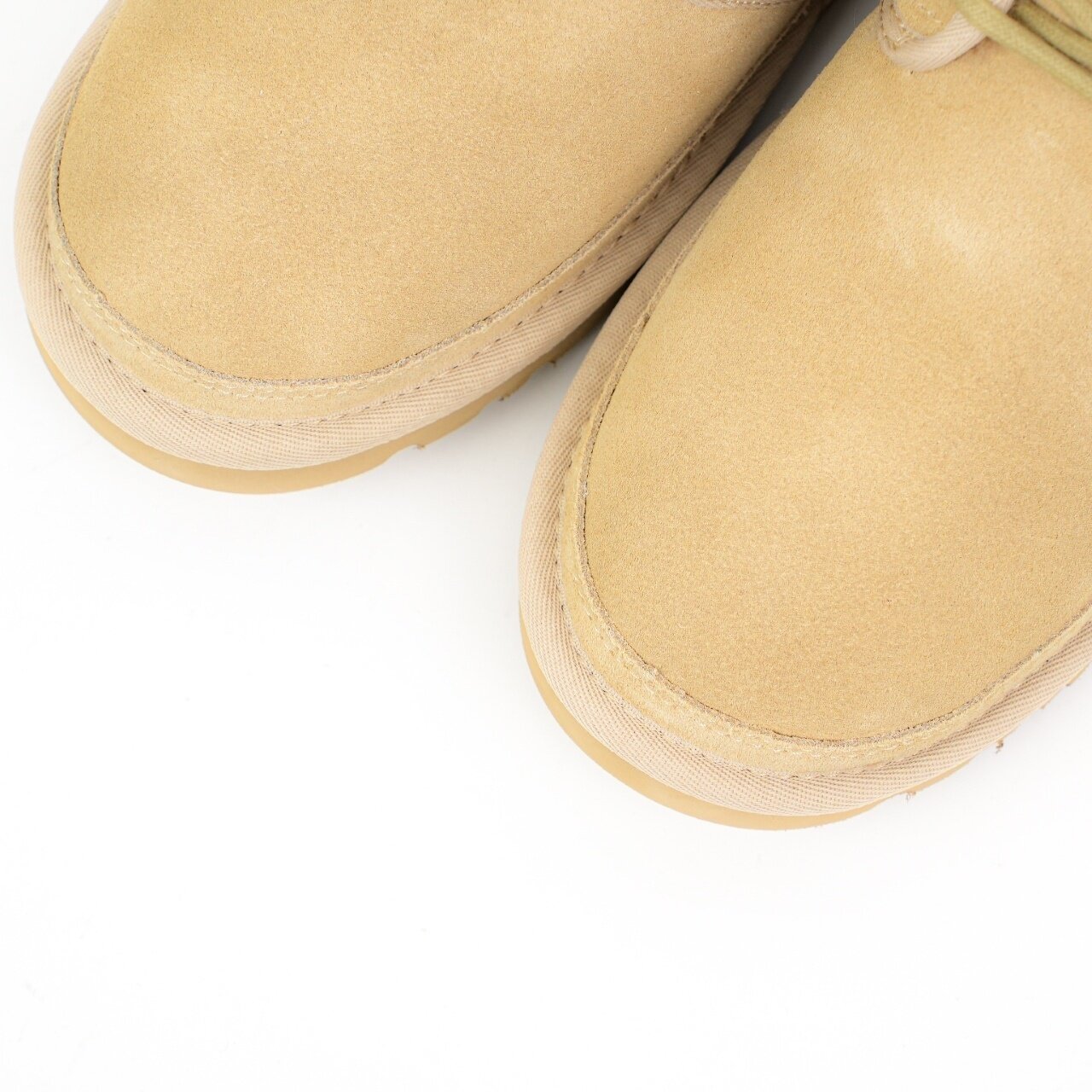 UGG Neumel Boot Cream - Image 7