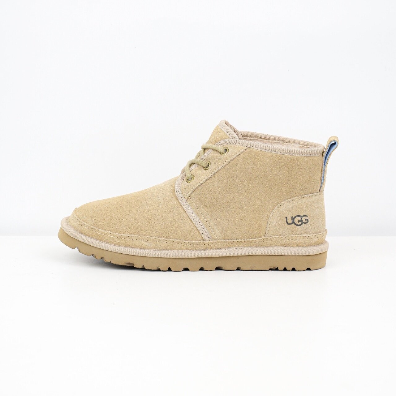 UGG Neumel Boot Cream - Image 5