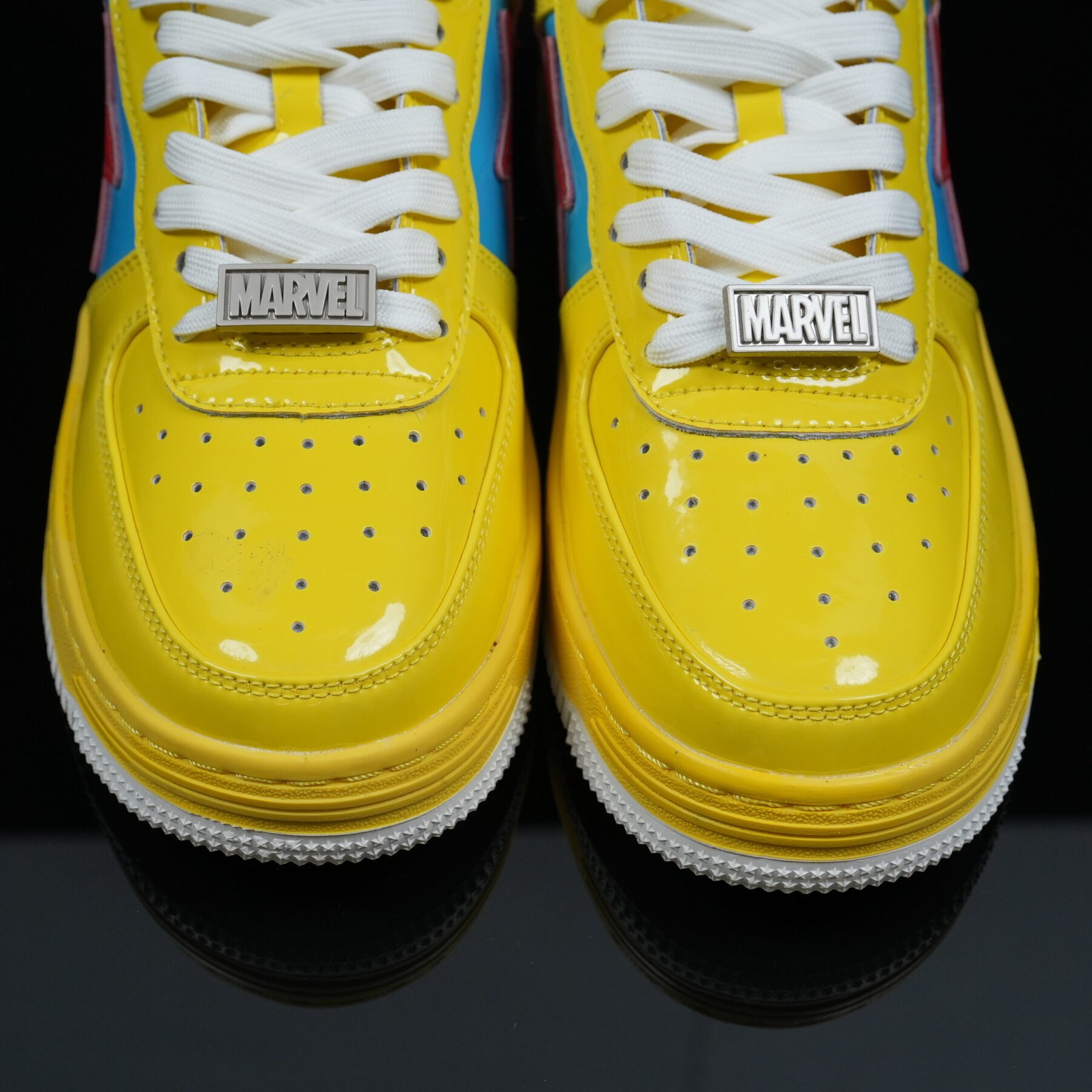 A Bathing Ape Bape Sta Marvel Comics Thor - Image 6