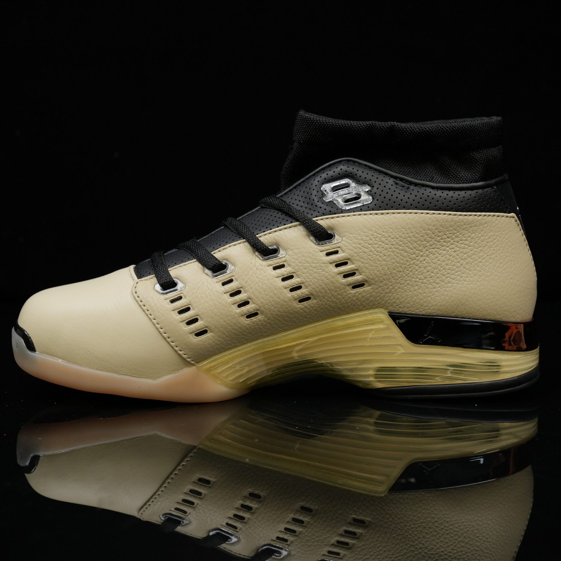 AJ17 LOW x INFINITE ARCHIVES "BEACH" - Image 3