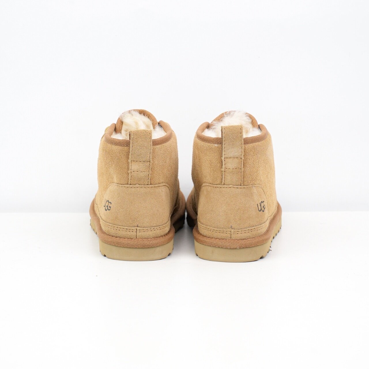 UGG Neumel Boot light brown - Image 4