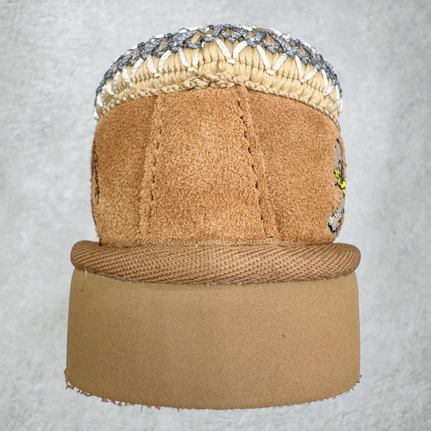 UGG Tasman Slipper Palace Chestnut - Image 5