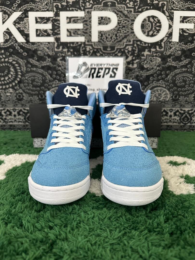 AJ5 UNC PE - Image 10