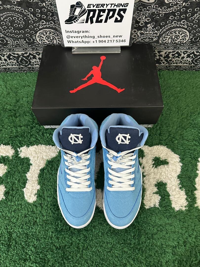 AJ5 UNC PE - Image 8
