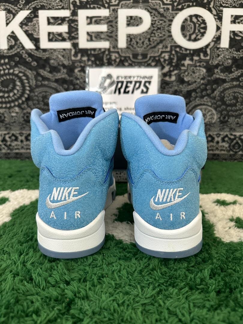 AJ5 UNC PE - Image 9
