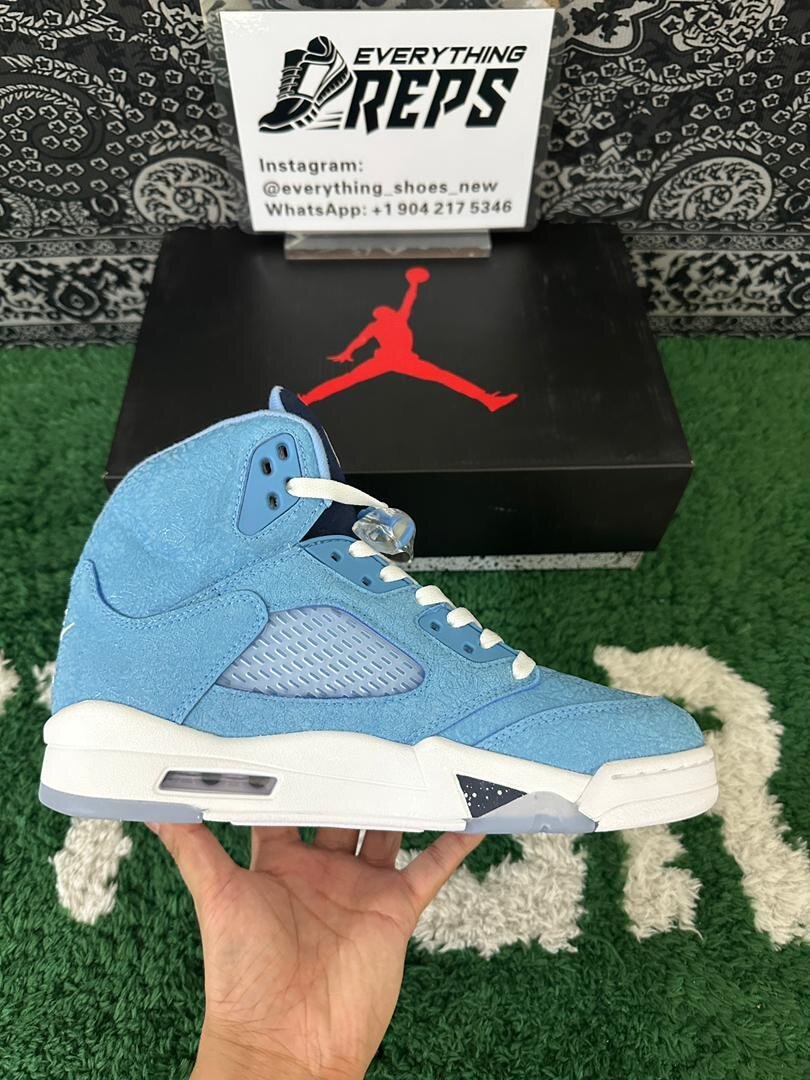 AJ5 UNC PE - Image 7