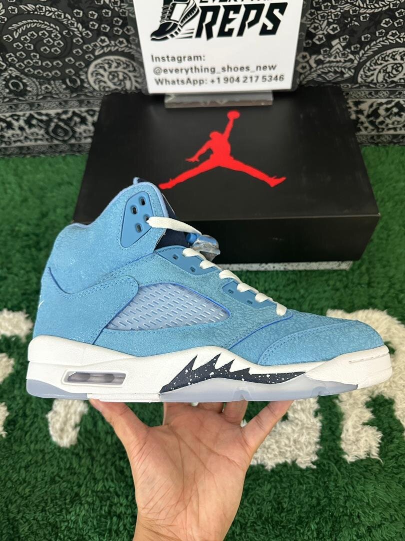 AJ5 UNC PE - Image 6