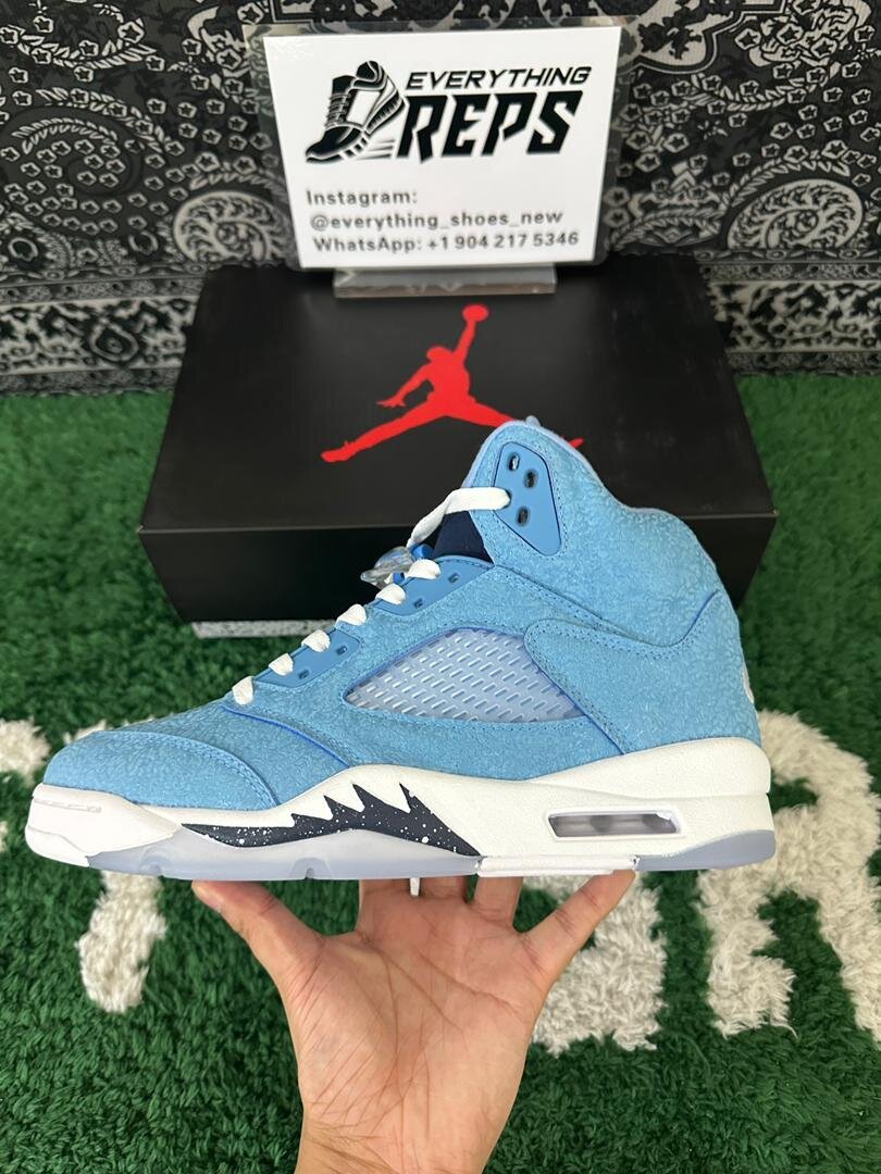 AJ5 UNC PE - Image 5
