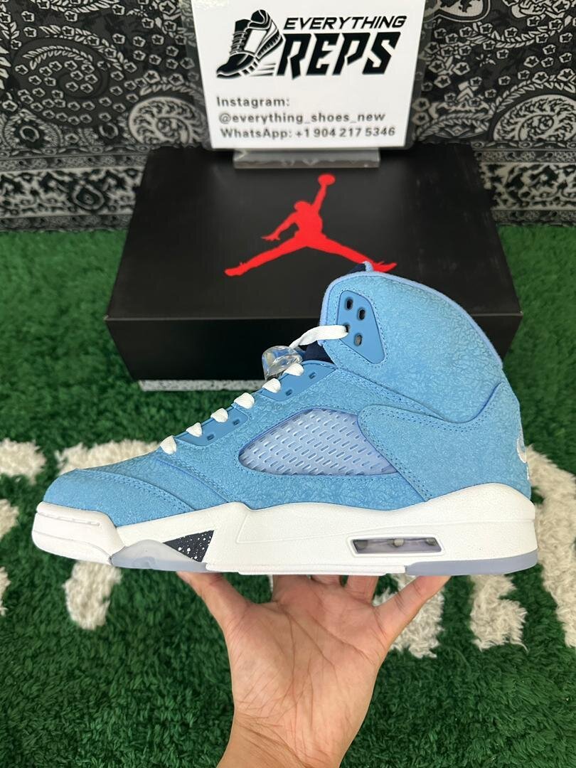 AJ5 UNC PE - Image 4