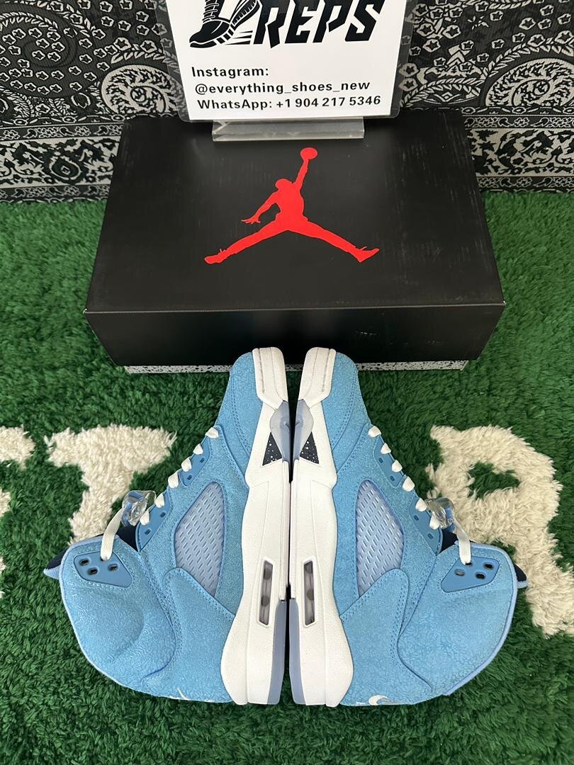 AJ5 UNC PE - Image 3