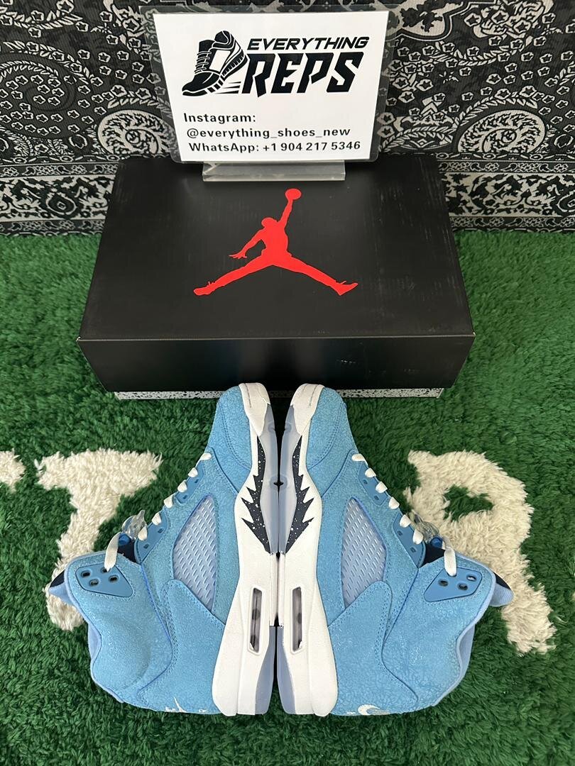 AJ5 UNC PE - Image 2