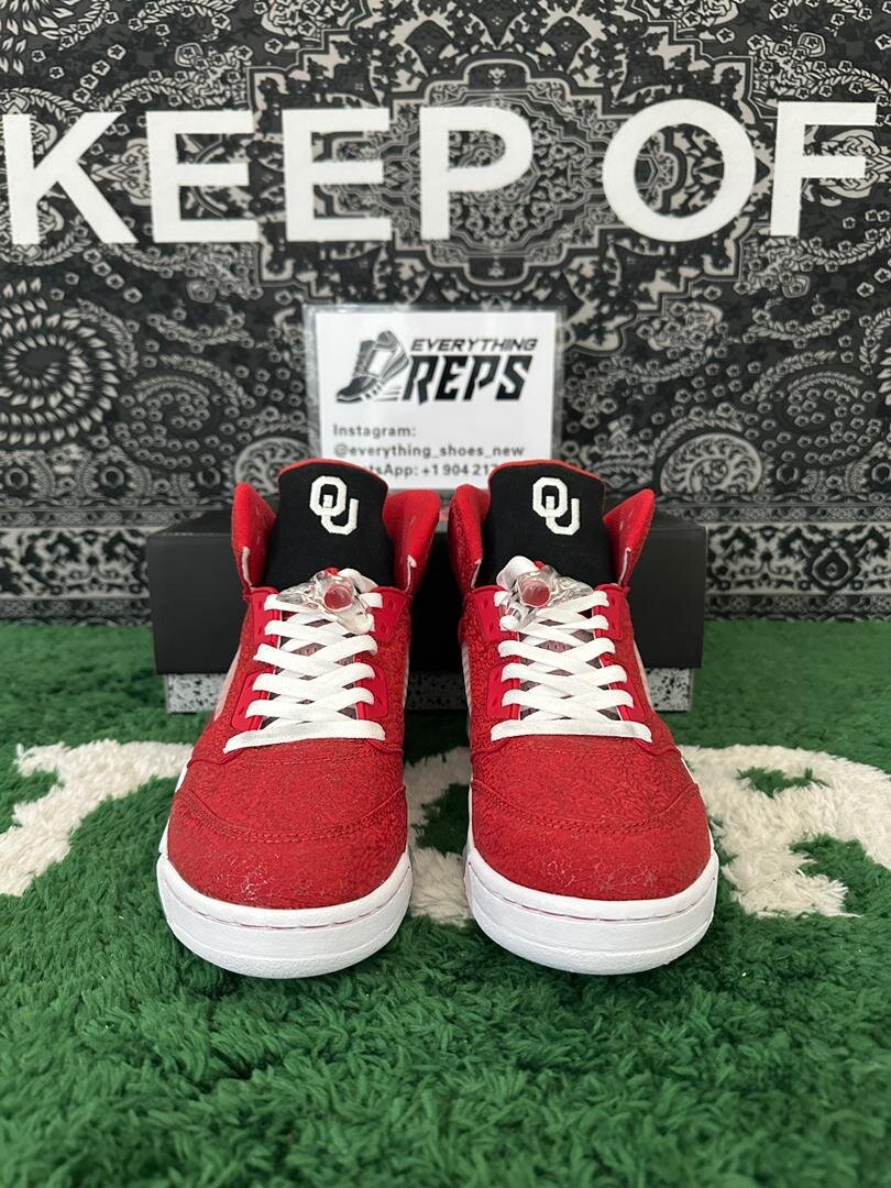 AJ5 Oklahoma PE - Image 2