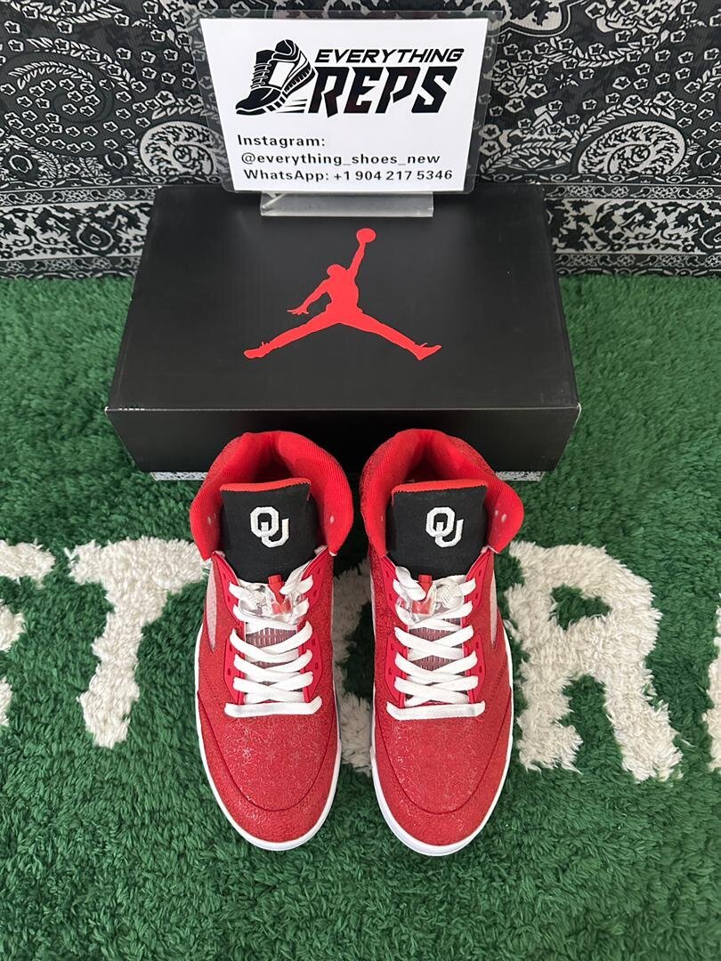 AJ5 Oklahoma PE - Image 9