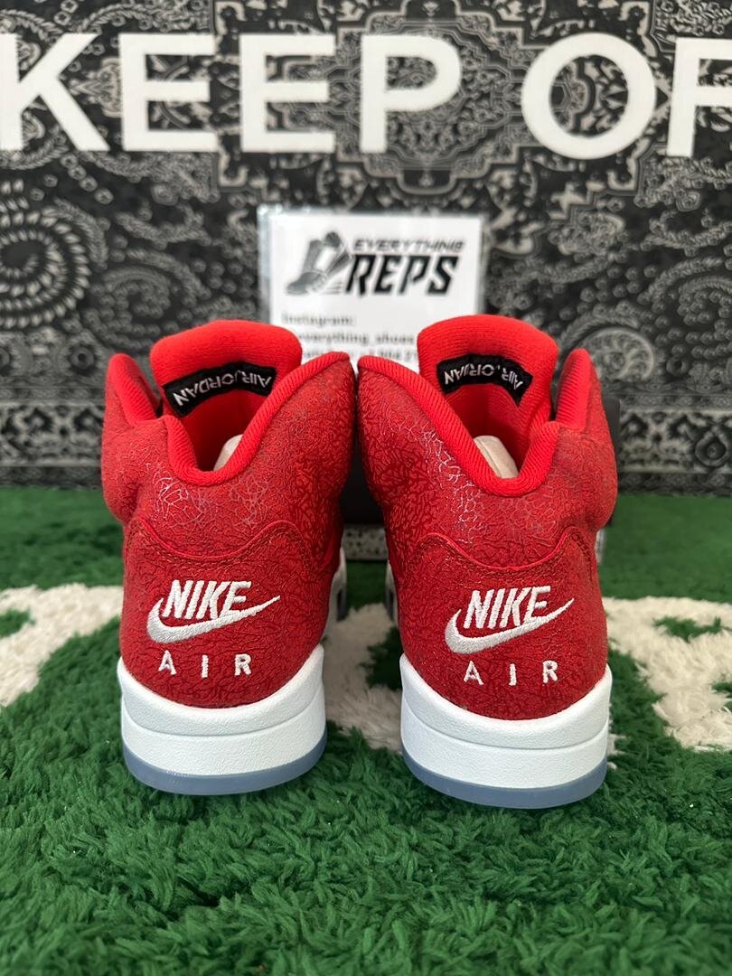 AJ5 Oklahoma PE - Image 8